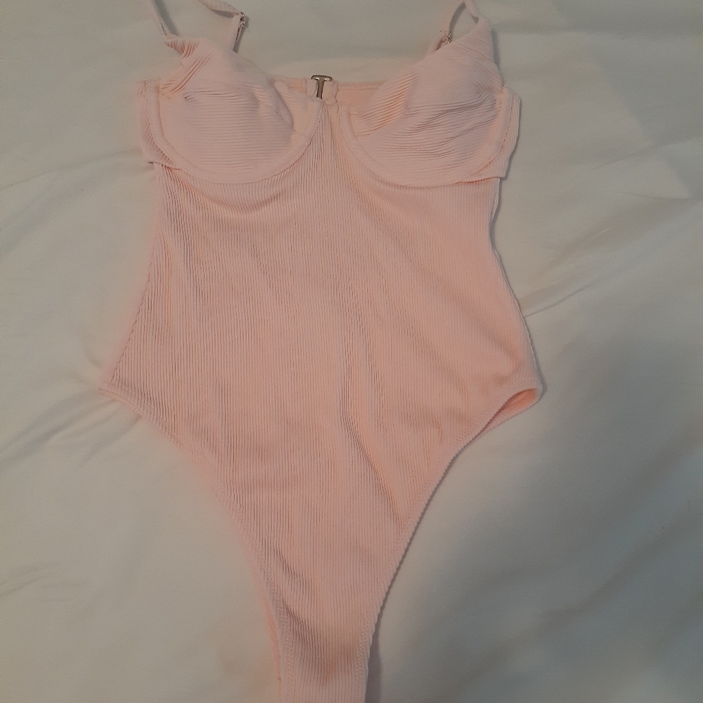White Fox Boutique Swimsuit